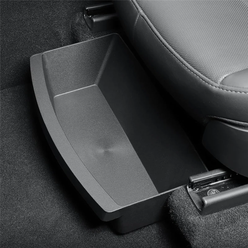 Поднос-органайзер под сиденьем, ящик для хранения для Tesla Model Y Juniper 2025, аксессуары для интерьера
Поднос-органайзер под сиденьем, ящик для хранения для Tesla Model Y Juniper 2025, аксессуары для интерьера