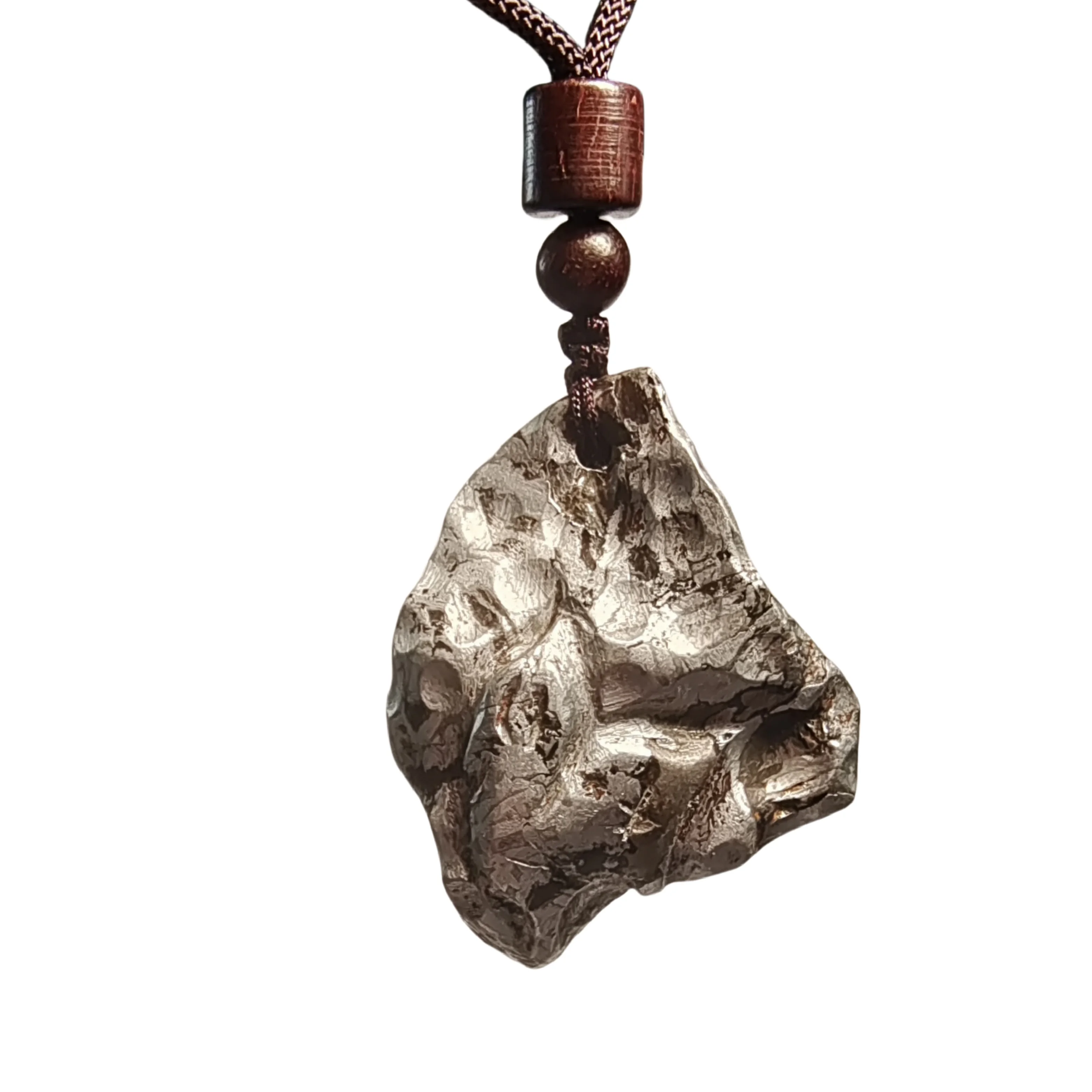 32g Muonionalusta meteorite Hand carving pendant Natural iron meteorite pendant Meteorite slice Handmade jewelry-LK178
32g Muonionalusta meteorite Hand carving pendant Natural iron meteorite pendant Meteorite slice Handmade jewelry-LK178