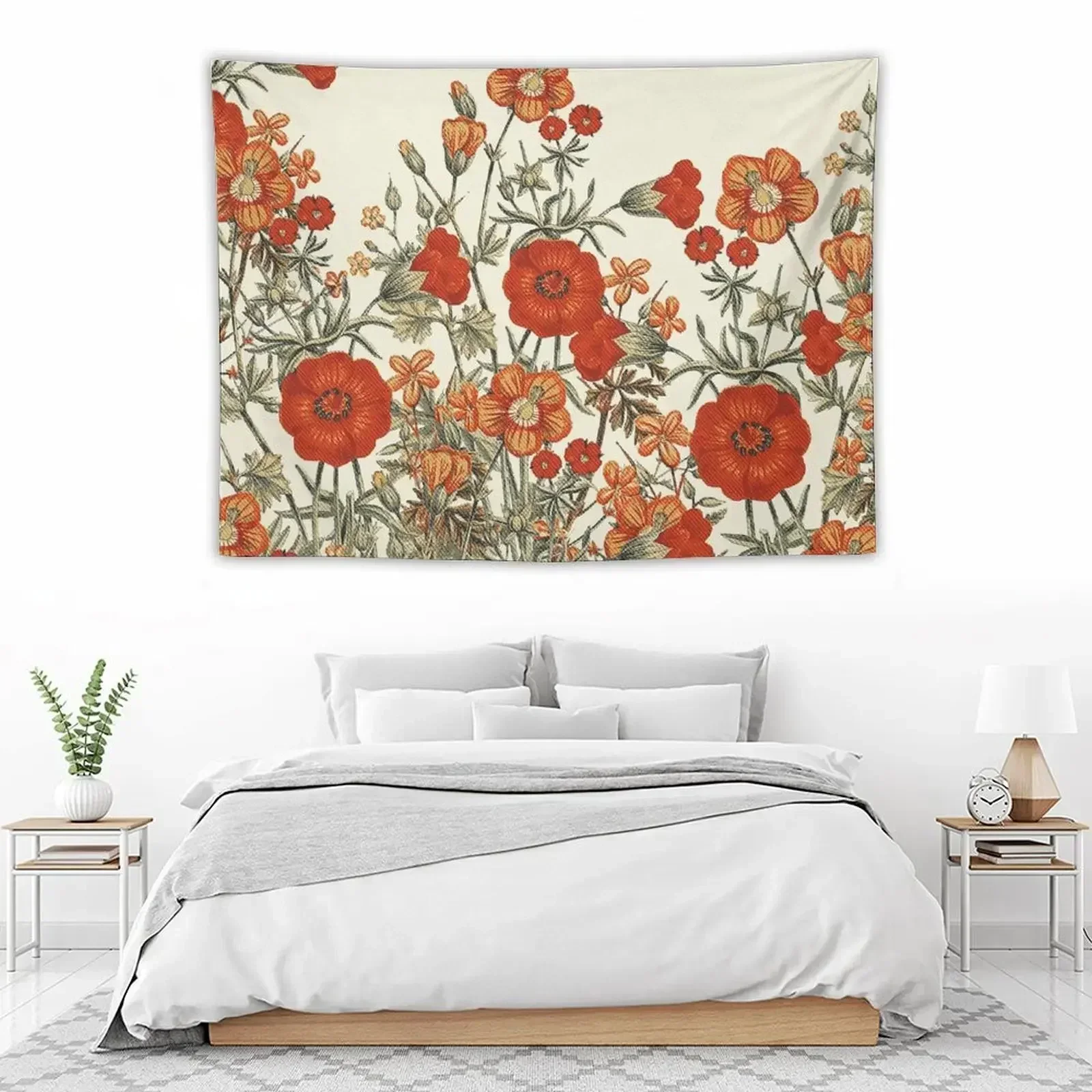 Vintage Garden 7 Tapestry Room Decoration Aesthetic Room Decor Cute Wall Hanging Home And Comfort Decor Tapestry
Vintage Garden 7 Tapestry Room Decoration Aesthetic Room Decor Cute Wall Hanging Home And Comfort Decor Tapestry