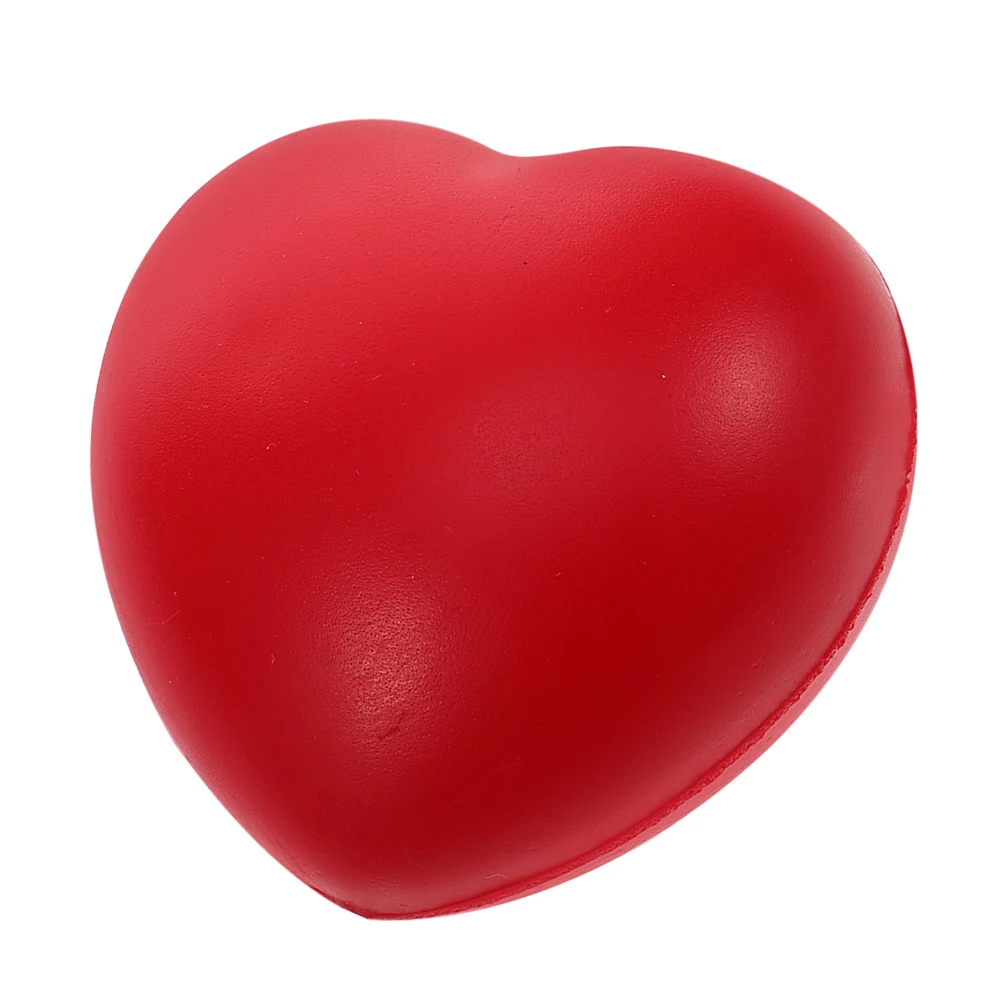 4 Pcs Shaped Heart Shaped Balls Toys Balls Red PU Foam Squeeze Hand Exercise Toys Kids Adults Valentine Gifts
4 Pcs Shaped Heart Shaped Balls Toys Balls Red PU Foam Squeeze Hand Exercise Toys Kids Adults Valentine Gifts