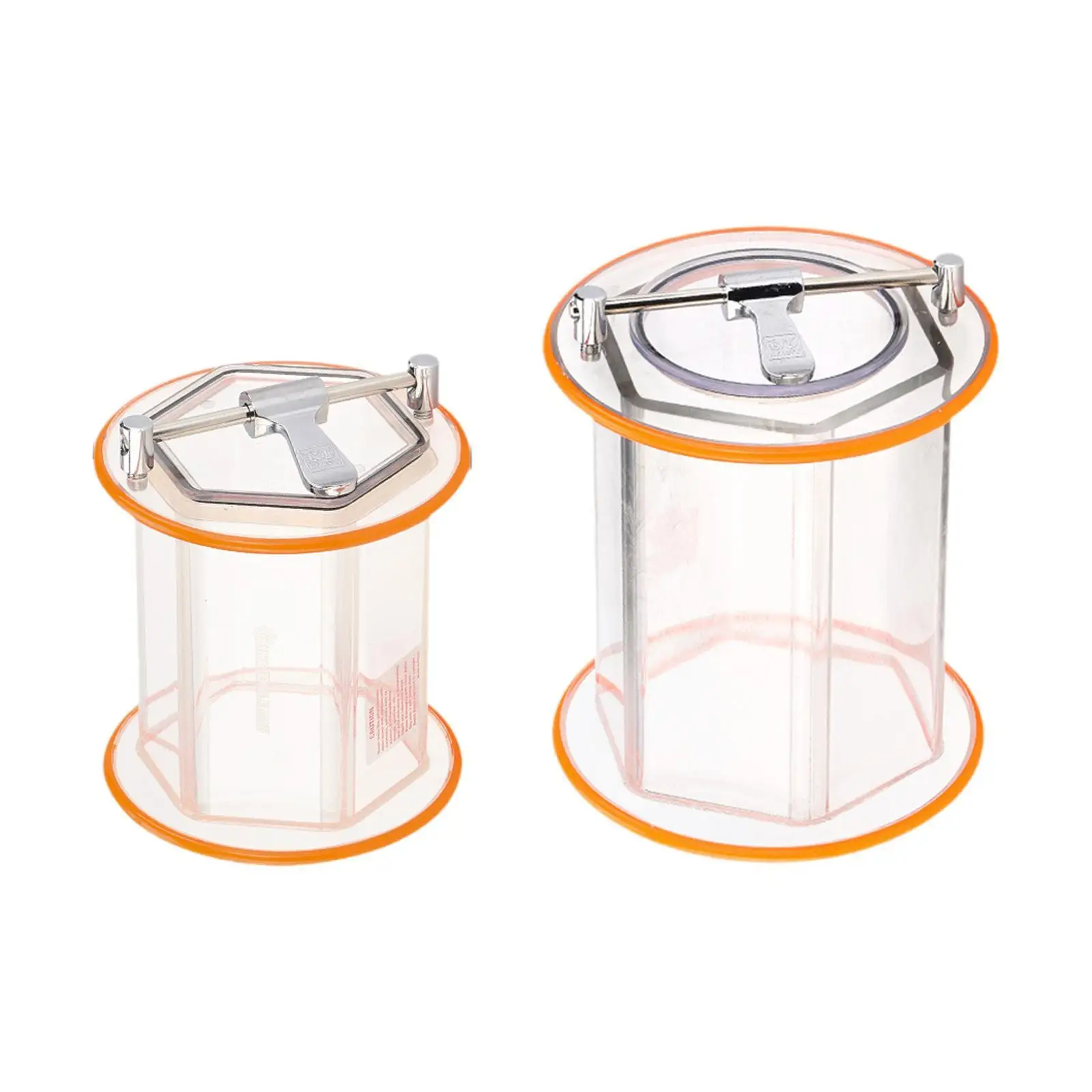 Jewelry Polisher Barrel for Jewelry Makers Direct Replaces Easy to Install Professional Practical Spare Parts Premium Accessory
Jewelry Polisher Barrel for Jewelry Makers Direct Replaces Easy to Install Professional Practical Spare Parts Premium Accessory