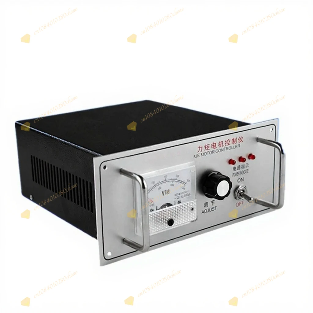 Torque Motor Controller, Voltage Regulator, Governor, Controller LJKY-II3FK-20 25 30 32A
Torque Motor Controller, Voltage Regulator, Governor, Controller LJKY-II3FK-20 25 30 32A