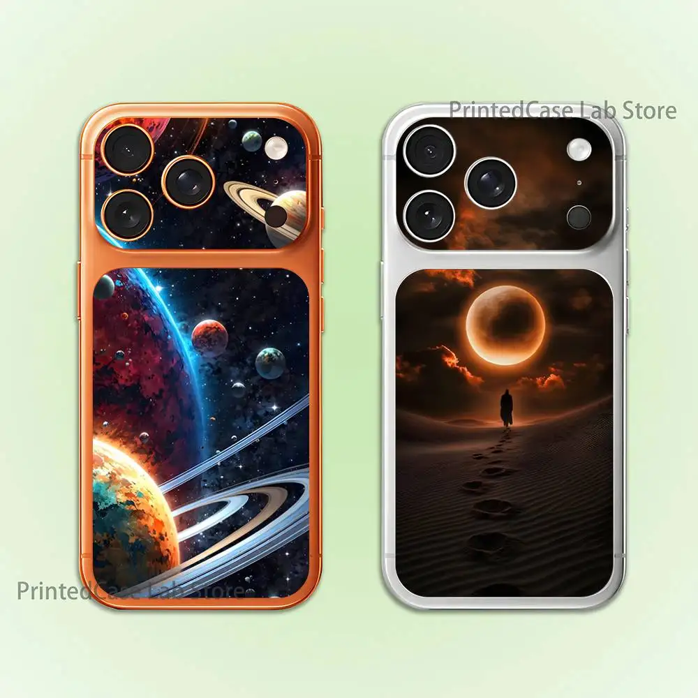 Space For Galaxy Universe Full Screen Protective Film For iphone 17 Pro Max Lens Protector Back Films Phone
Space For Galaxy Universe Full Screen Protective Film For iphone 17 Pro Max Lens Protector Back Films Phone