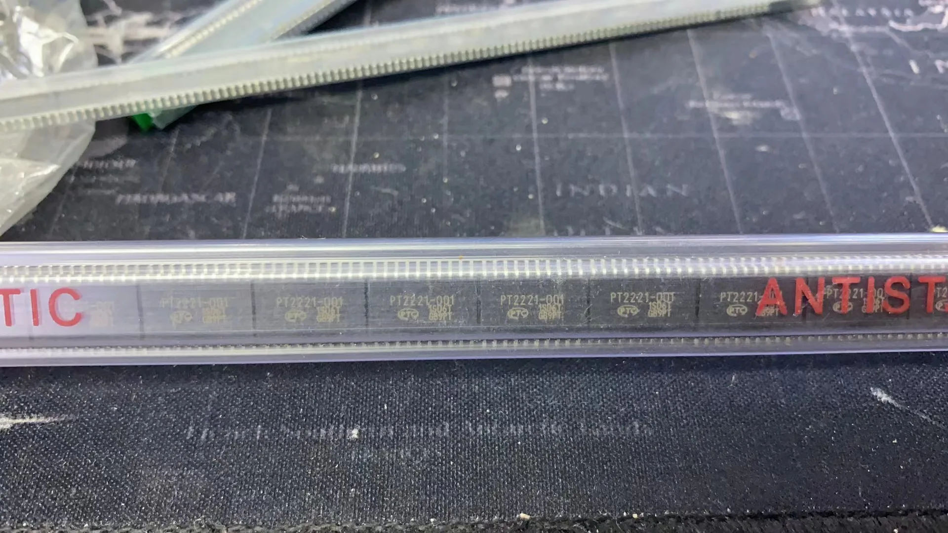 PT2221-001 (1pcs)Electronic components
PT2221-001 (1pcs)Electronic components