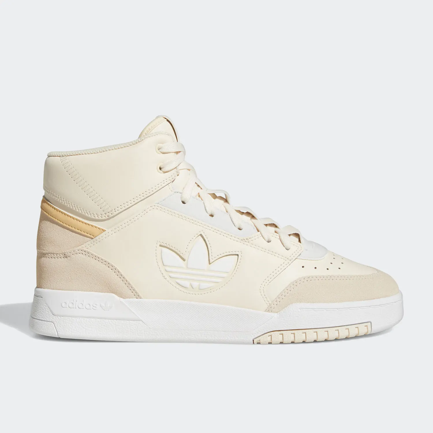 Adidas genuine DROP STEP XL sport men's and women's high top casual shoes GZ1573
Adidas genuine DROP STEP XL sport men's and women's high top casual shoes GZ1573