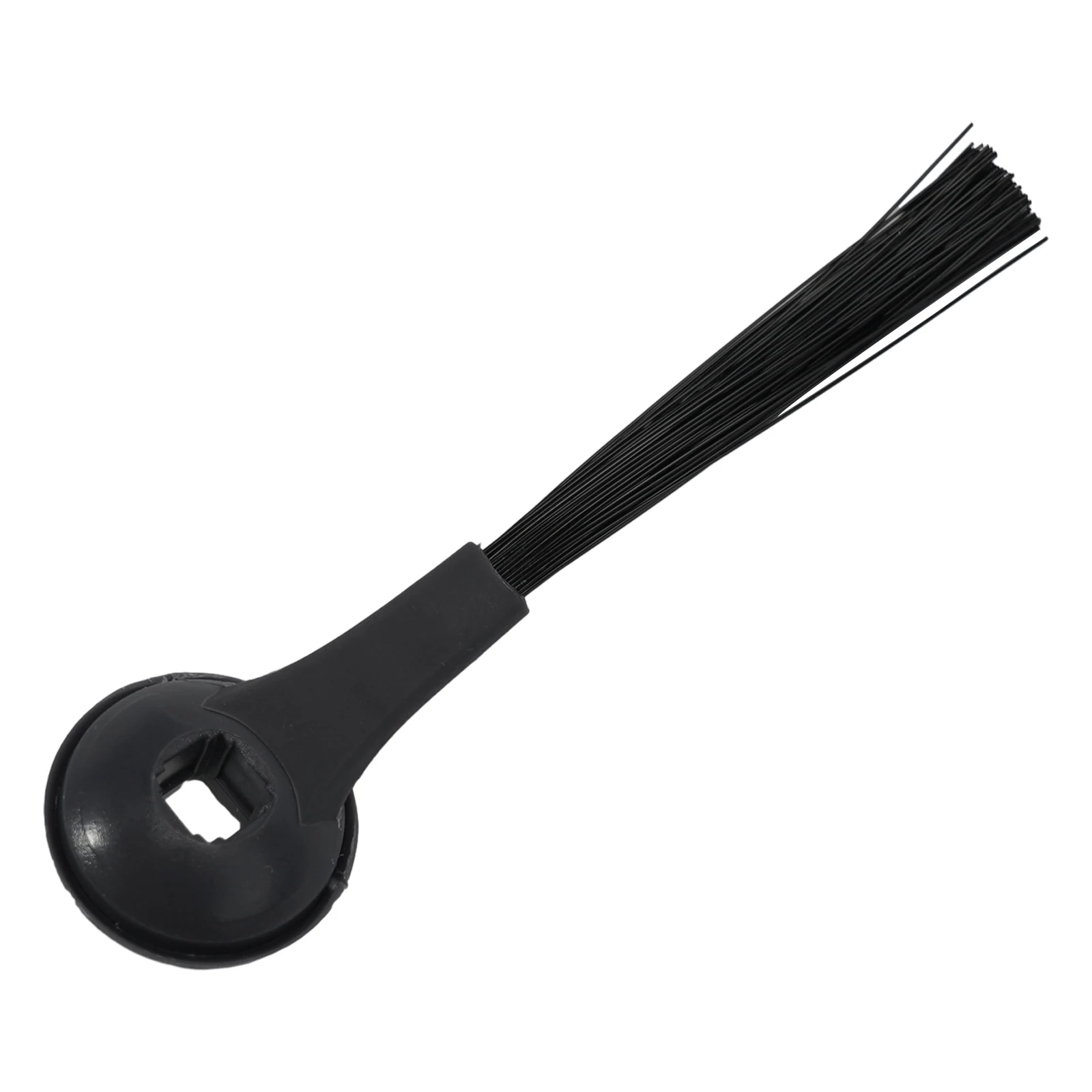 Испытайте исключительную чистоту со сменной боковой щеткой для акулы AV2610WA. Подходит для нескольких моделей.
Испытайте исключительную чистоту со сменной боковой щеткой для акулы AV2610WA. Подходит для нескольких моделей.