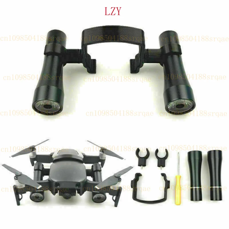 Для DJI Mavic Air Drone RC фонарик летающий ночник светодиодный фонарь прожектор
Для DJI Mavic Air Drone RC фонарик летающий ночник светодиодный фонарь прожектор