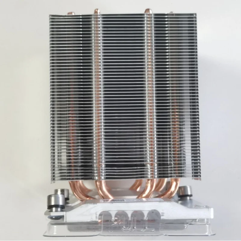 H New FOR Dell T7920 Workstation Heat Sink CPU Heat Sink R5NN8 0R5NN8
H New FOR Dell T7920 Workstation Heat Sink CPU Heat Sink R5NN8 0R5NN8