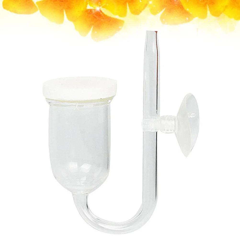 Fish Tank Oxygen Glass Material Silent Oxygen Refining Tool Aquarium Air Pump Fine Bubble Diffuser Air
Fish Tank Oxygen Glass Material Silent Oxygen Refining Tool Aquarium Air Pump Fine Bubble Diffuser Air