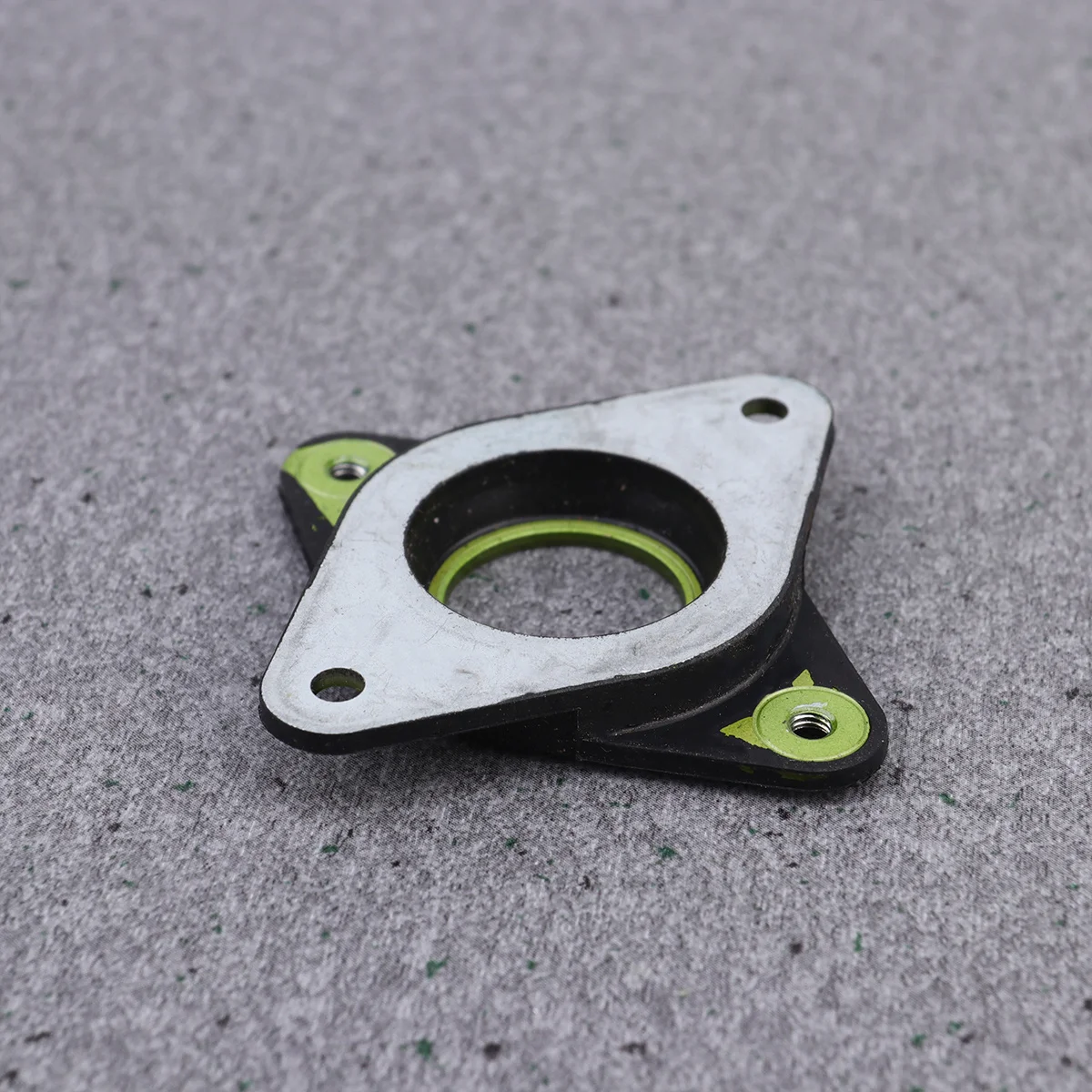 3Pcs Motor Vibration Damper Black Silver Reduce Noise Stepper Motor Absorber 3D Printer Metal Vibration Damper
3Pcs Motor Vibration Damper Black Silver Reduce Noise Stepper Motor Absorber 3D Printer Metal Vibration Damper