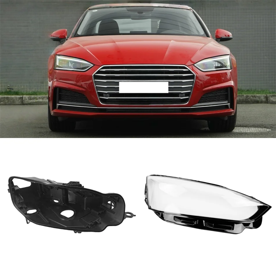 Для Audi A5 2017 2018 2019 2020 автоаксессуары фары стекло автомобильный держатель лампочки
Для Audi A5 2017 2018 2019 2020 автоаксессуары фары стекло автомобильный держатель лампочки