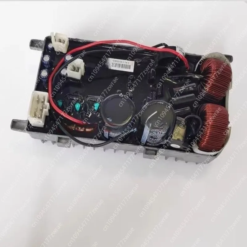 Generator inverter module IG2000 inverter module DU20230V50Hz voltage regulating board
Generator inverter module IG2000 inverter module DU20230V50Hz voltage regulating board