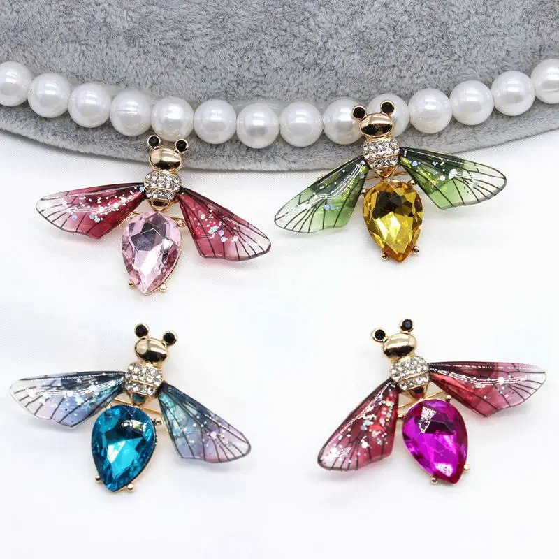 Hot Sale wholesale 20pcs/lot Rhinestone Brooch Wedding Brooch Crystal DIY Accessories LZY359
Hot Sale wholesale 20pcs/lot Rhinestone Brooch Wedding Brooch Crystal DIY Accessories LZY359