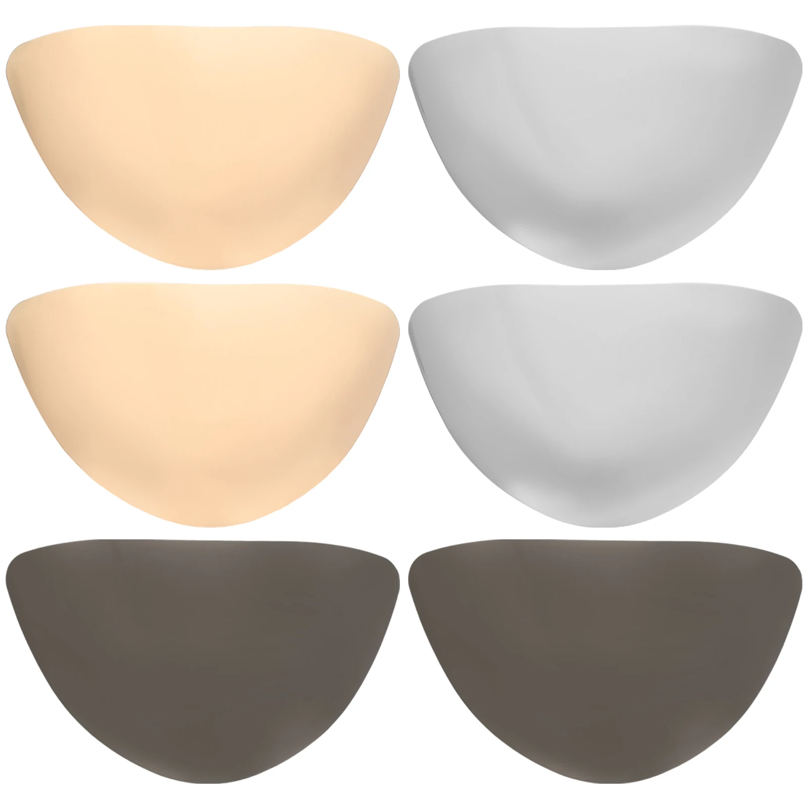 6 Pcs High Heels Shoe Protectors Metal Tips Decorative Toe Caps for Repair Kit 3 Colors Gold Silver Gun Each
6 Pcs High Heels Shoe Protectors Metal Tips Decorative Toe Caps for Repair Kit 3 Colors Gold Silver Gun Each