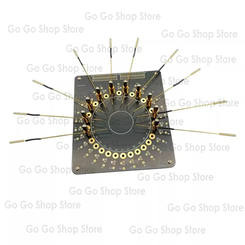 PC3000 FE Chip SSD Data Recovery Tool with SD Card and Probe for Electronic Testing and Timing Analysis
PC3000 FE Chip SSD Data Recovery Tool with SD Card and Probe for Electronic Testing and Timing Analysis