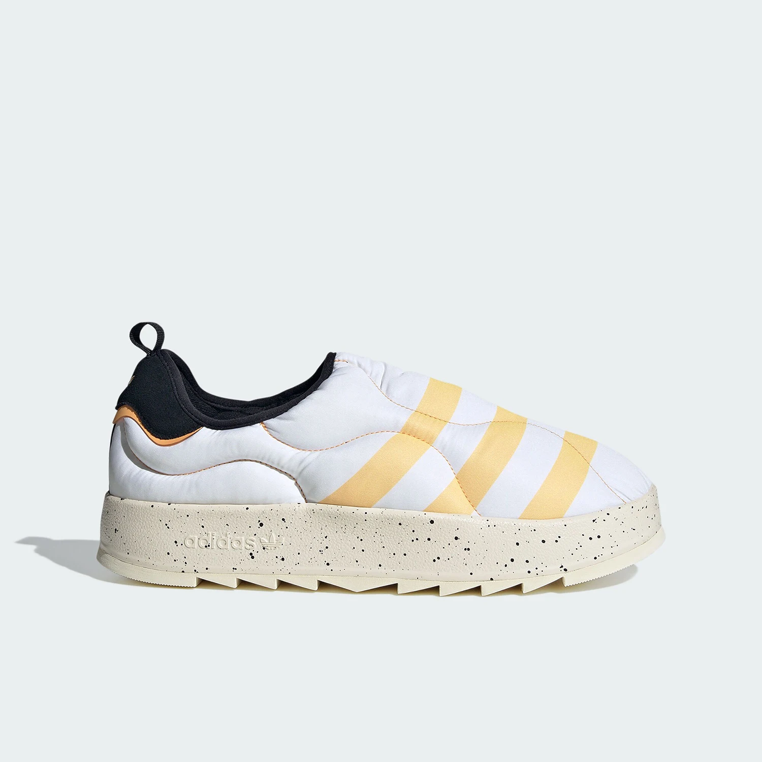 Adidas оригинальные мужские и женские классические спортивные кроссовки PUFFYLETTE IF4326
Adidas оригинальные мужские и женские классические спортивные кроссовки PUFFYLETTE IF4326