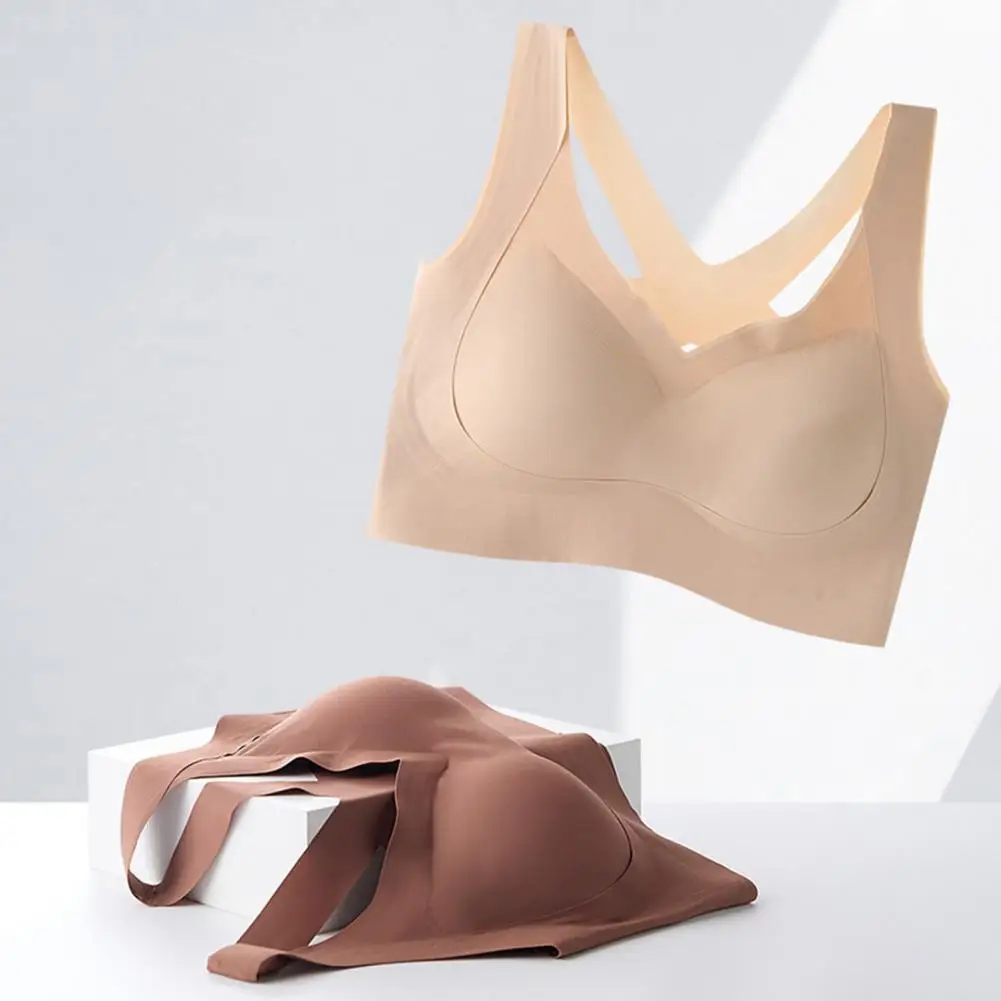 Sports Bra for Women Padded Criss Cross Back Support Bra High Impact Gym Yoga Bra for Running Workout Fitness
Sports Bra for Women Padded Criss Cross Back Support Bra High Impact Gym Yoga Bra for Running Workout Fitness