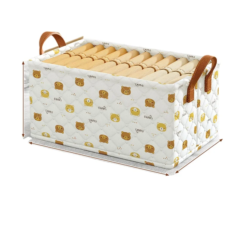 Clothes storage Organizing Wardrobe storage Organizing Layered artifact Fabric storage basket
Clothes storage Organizing Wardrobe storage Organizing Layered artifact Fabric storage basket