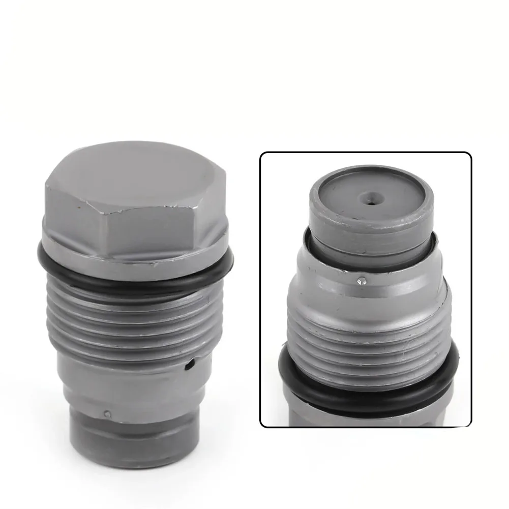 Diesel Fuel Component Common Rail Relief Valve Factory Specification Design High Reliability Performance For Cummins V837079623