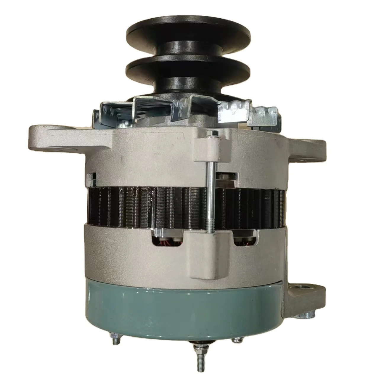 Brand New Factory High Quality PC400 Alternator for Excavator Pc400 Excavator PC450 Alternator 600-825-5151 600-825-5150
Brand New Factory High Quality PC400 Alternator for Excavator Pc400 Excavator PC450 Alternator 600-825-5151 600-825-5150
