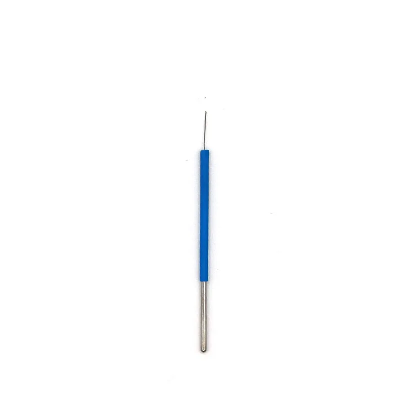 Taktvoll Electrode Pencil Tip Electrodes Electricity Powered CE Certified Model NFS6A
Taktvoll Electrode Pencil Tip Electrodes Electricity Powered CE Certified Model NFS6A