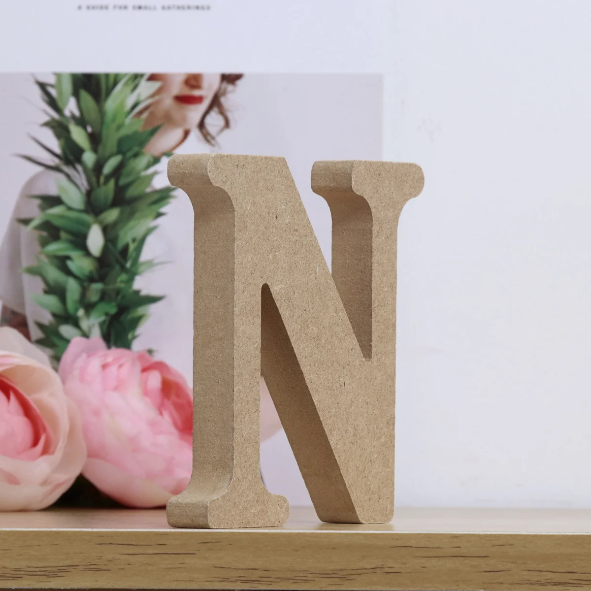 Wooden Alphabet Letters Pine Wood Texture Craft Letter Decor For Wall Nursery Home Garden Wedding Party Kids Educational
Wooden Alphabet Letters Pine Wood Texture Craft Letter Decor For Wall Nursery Home Garden Wedding Party Kids Educational
