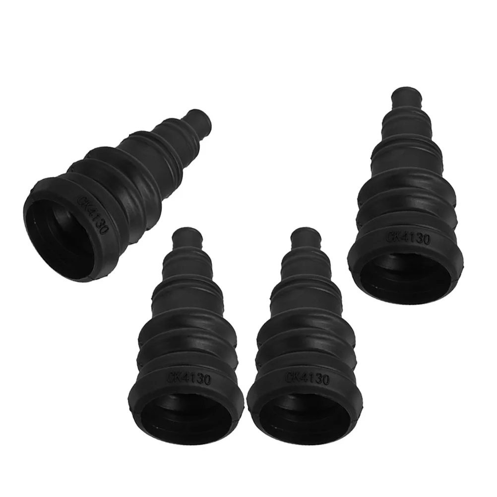 4Pcs Car Wire Grommet Kit Rubber Firewall Grommets Universal Cable Boot for Automotive Wire Protection Weather Resistant Uv
4Pcs Car Wire Grommet Kit Rubber Firewall Grommets Universal Cable Boot for Automotive Wire Protection Weather Resistant Uv