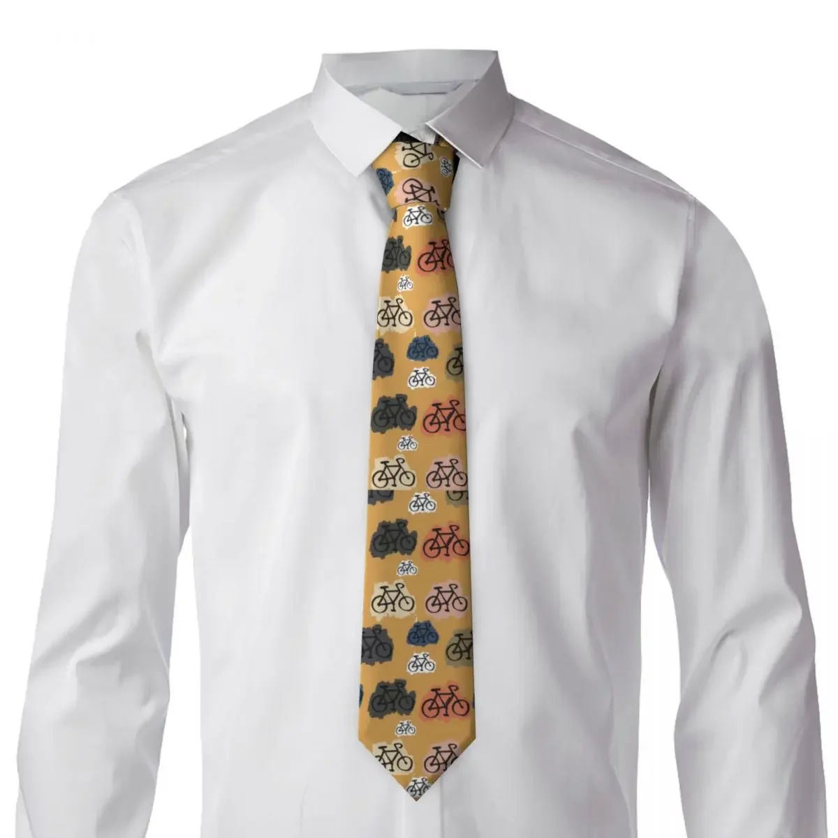 Funny Design Tie Novelty Doodle Elegant Neck Ties For Adult Cosplay Party Quality Collar Tie Design Necktie Accessories
Funny Design Tie Novelty Doodle Elegant Neck Ties For Adult Cosplay Party Quality Collar Tie Design Necktie Accessories