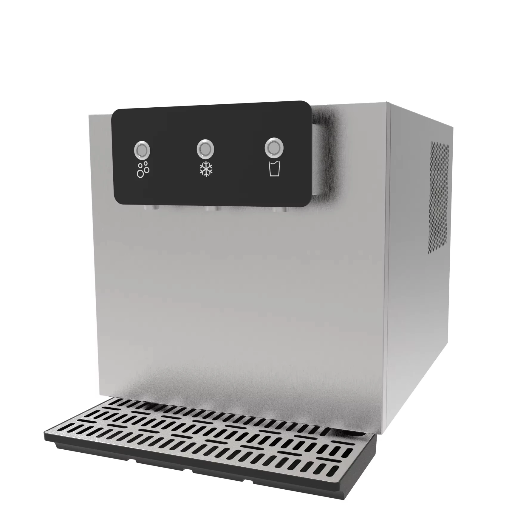 Automatic Sparkling Water Machine With Push Button
Automatic Sparkling Water Machine With Push Button