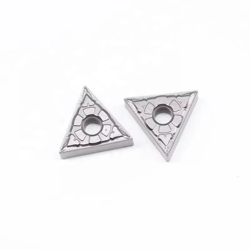 Cermet Inserts CCGT WNMG Ceramic Insert CCMT DCMT