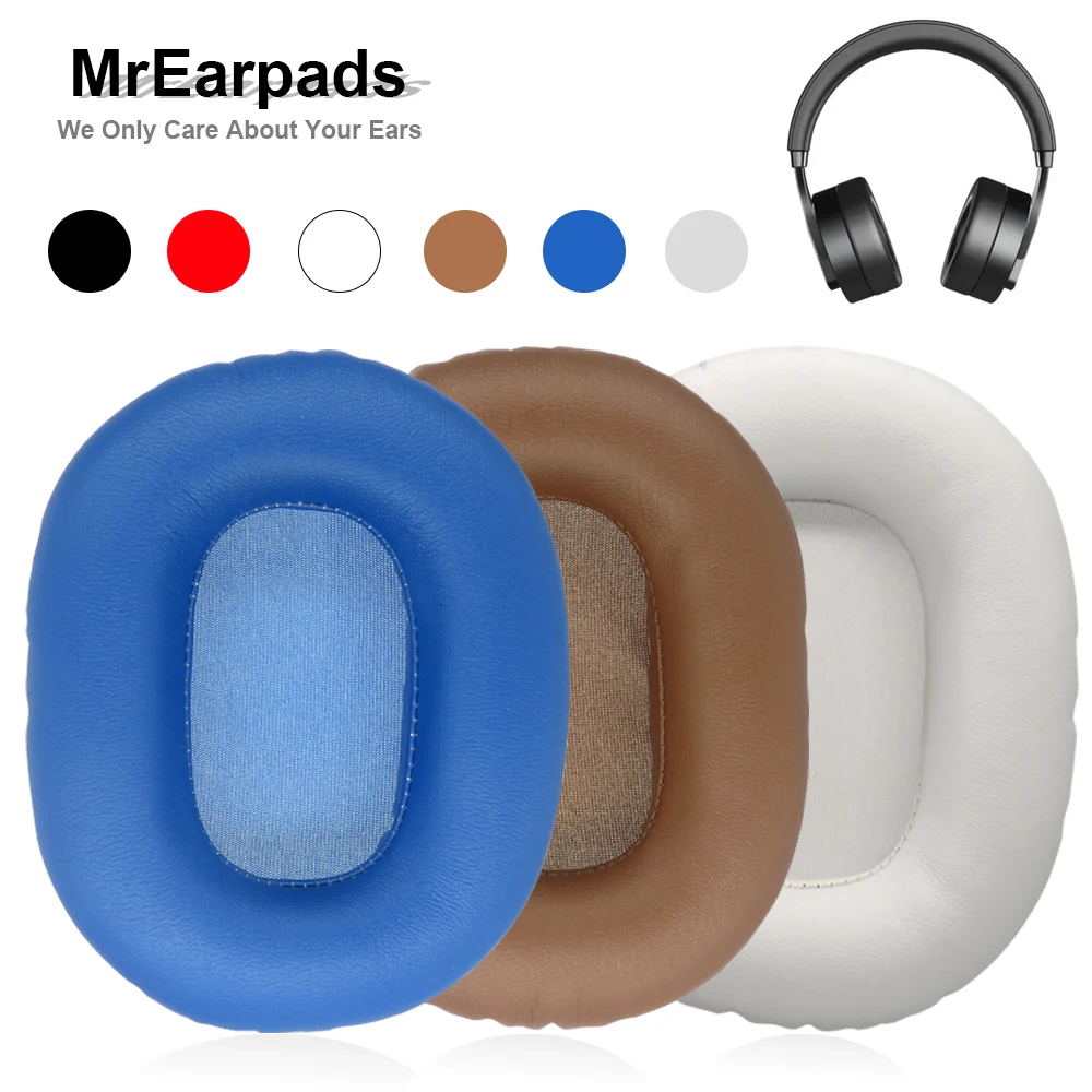ATH AX3IS Earpads For Audio-Technica ATH-AX3IS Headphone Ear Pads Earcushion Replacement
ATH AX3IS Earpads For Audio-Technica ATH-AX3IS Headphone Ear Pads Earcushion Replacement
