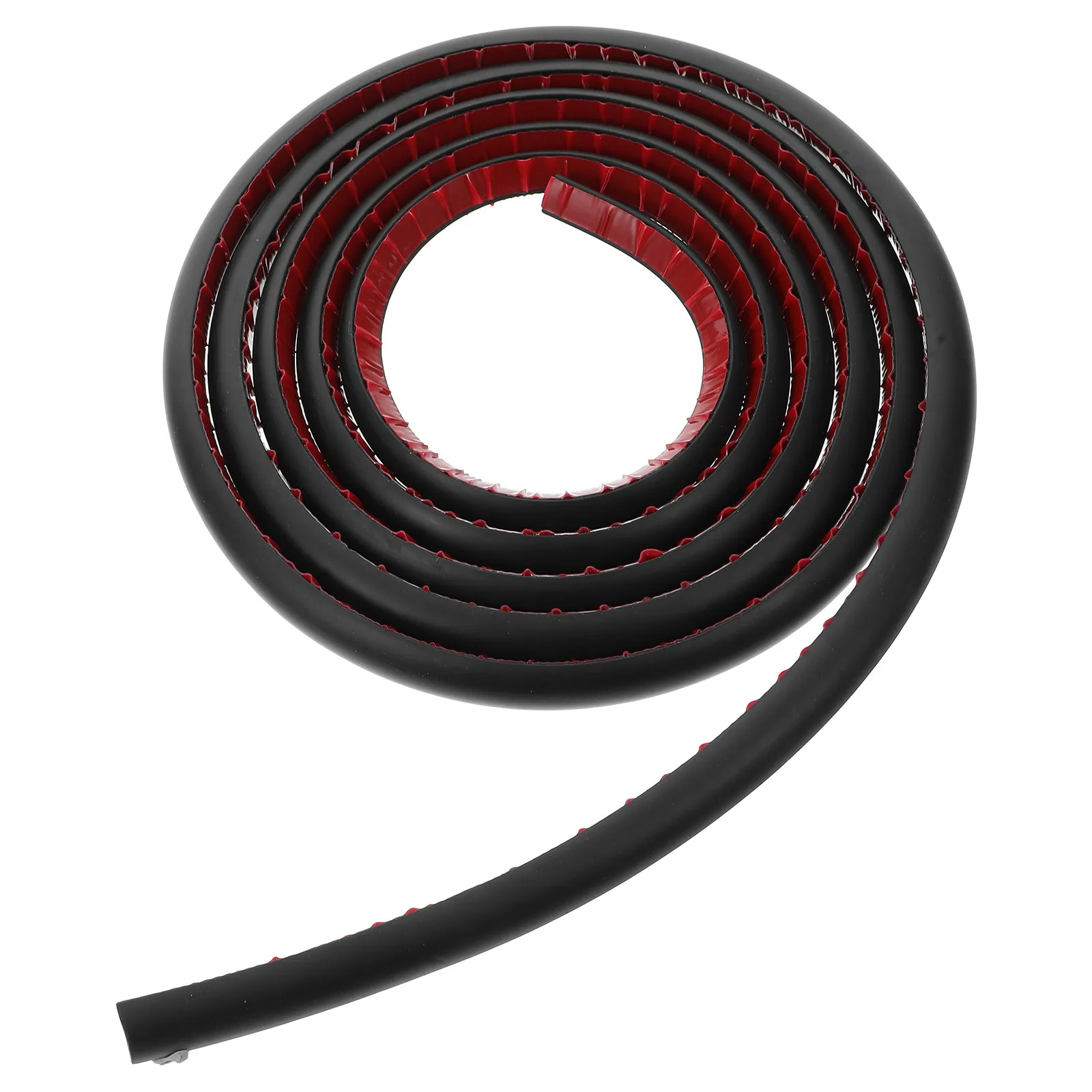 3 Meter Flexible PVC Quarter Round Trim Molding Self Adhesive Floor Stair Corner Bathtub Seal Strip Decorative Caulking Tape
3 Meter Flexible PVC Quarter Round Trim Molding Self Adhesive Floor Stair Corner Bathtub Seal Strip Decorative Caulking Tape
