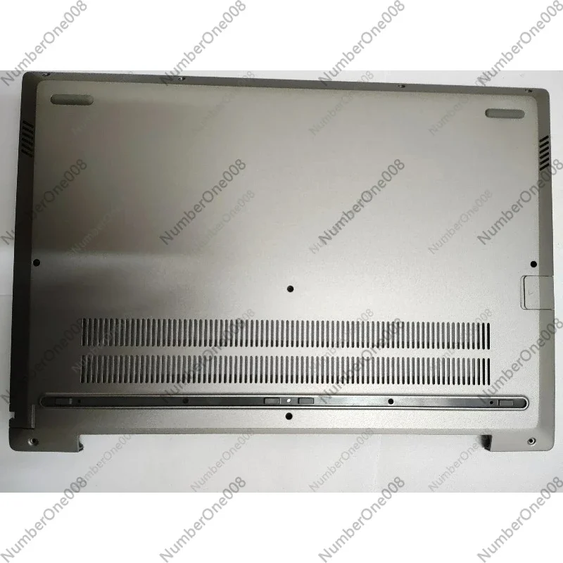 Replacement Lower Case Bottom Cover Base for 14-IIL 14-IML Laptop Notebook Gray Plastic Shell 5CB0W44338
Replacement Lower Case Bottom Cover Base for 14-IIL 14-IML Laptop Notebook Gray Plastic Shell 5CB0W44338