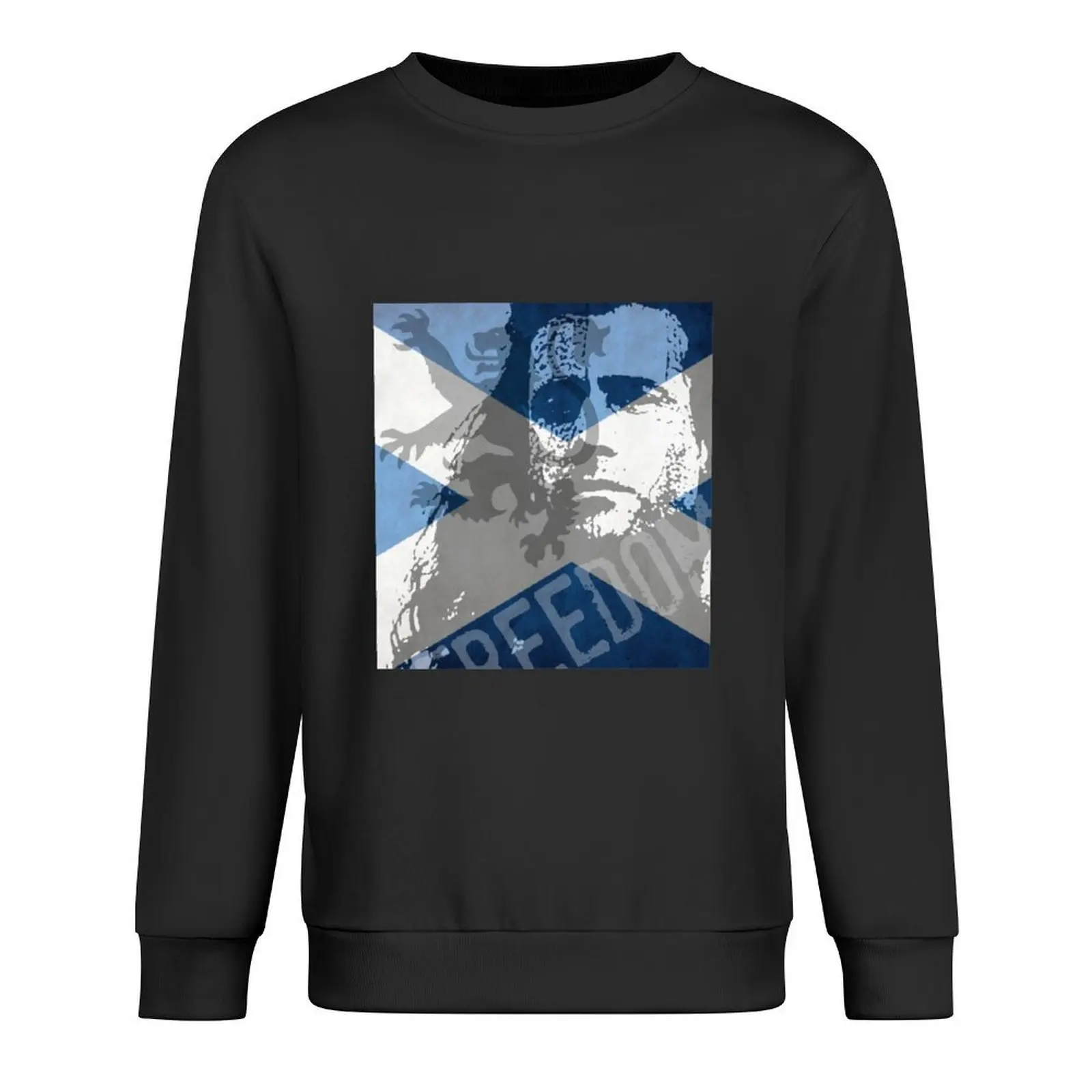 Mel Gibson Bravehear Pullover tracksuits male clothes blouse anime clothes aesthetic sweatshirts
Mel Gibson Bravehear Pullover tracksuits male clothes blouse anime clothes aesthetic sweatshirts