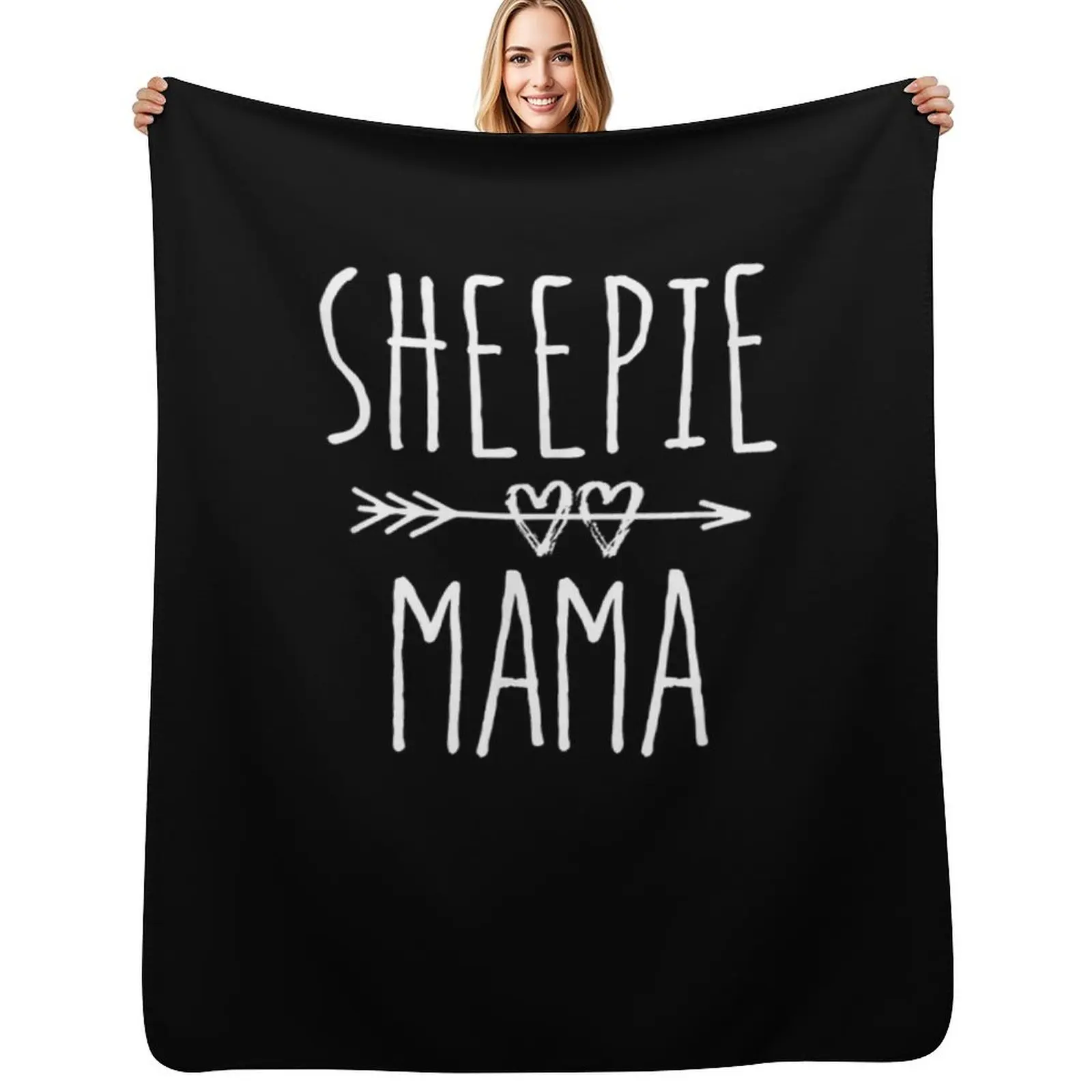 Sheepie Mama - Old English Sheepdog Throw Blanket wednesday Soft Plush Plaid warm winter Soft Plaid Blankets
Sheepie Mama - Old English Sheepdog Throw Blanket wednesday Soft Plush Plaid warm winter Soft Plaid Blankets