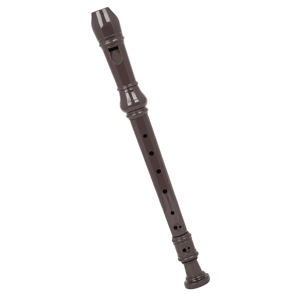 Recorder Instrument Child Wood Clarinet for Students Beginner Bamboo Flute Ethnic to Play Music
Recorder Instrument Child Wood Clarinet for Students Beginner Bamboo Flute Ethnic to Play Music