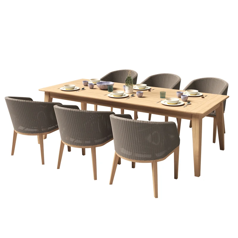 Скандинавские водонепроницаемые садовые стулья, уличный прожектор для проживания в семье, современные садовые стулья, деревянная мебель для ресторана, Silla De Jardín MHSF
Скандинавские водонепроницаемые садовые стулья, уличный прожектор для проживания в семье, современные садовые стулья, деревянная мебель для ресторана, Silla De Jardín MHSF