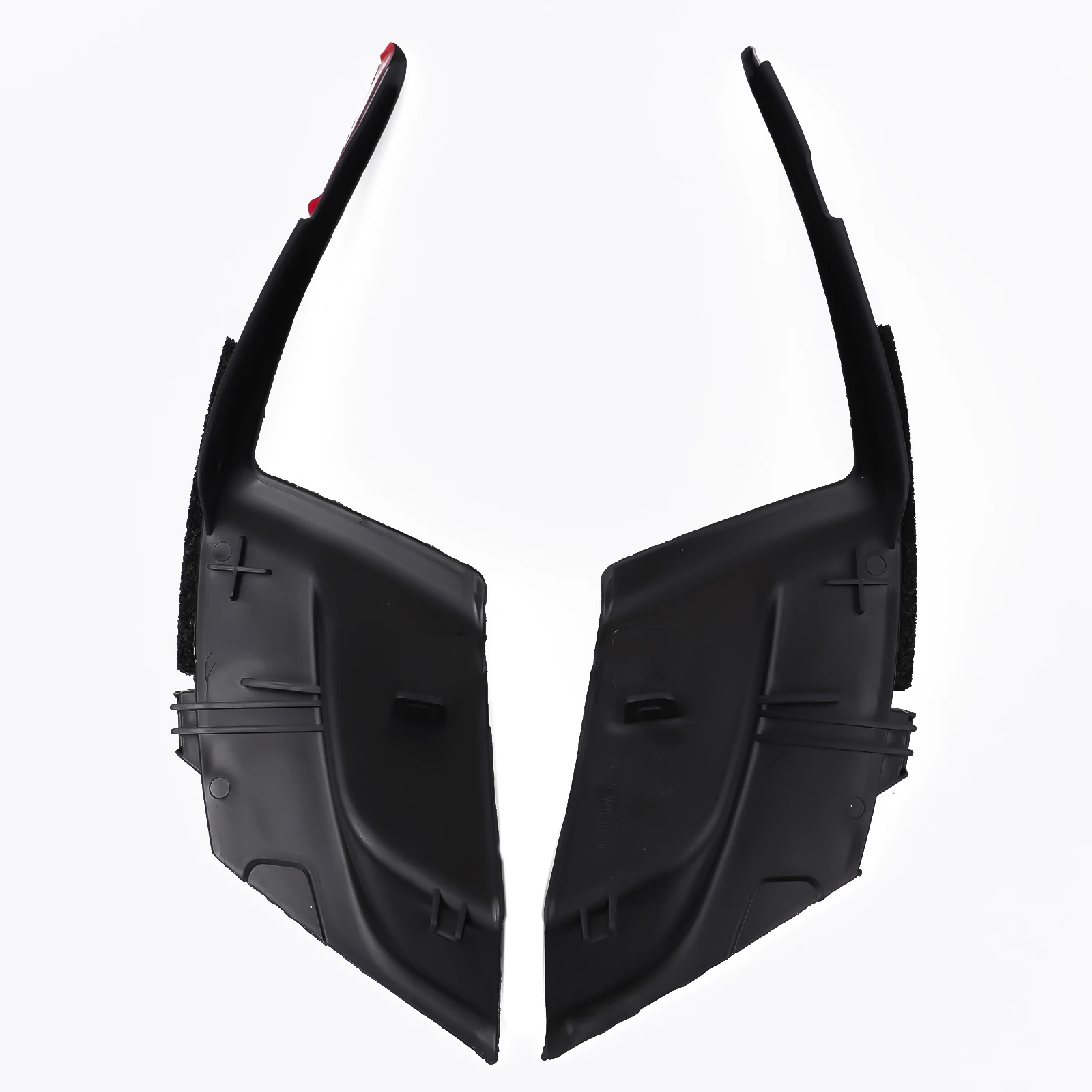 1 Pair Wiper Cowl Cover For Toyota Plastic Windshield Wiper Cowl Cover 53867-08020 For Sienna 2011-2020 For Toyota Plug-and-play
1 Pair Wiper Cowl Cover For Toyota Plastic Windshield Wiper Cowl Cover 53867-08020 For Sienna 2011-2020 For Toyota Plug-and-play