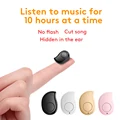S530 Wireless Earphone In-Ear Sport Music Earbud With Mic Handsfree Headset Earpiece For All IPhone Earphones 1PC
S530 Wireless Earphone In-Ear Sport Music Earbud With Mic Handsfree Headset Earpiece For All IPhone Earphones 1PC
