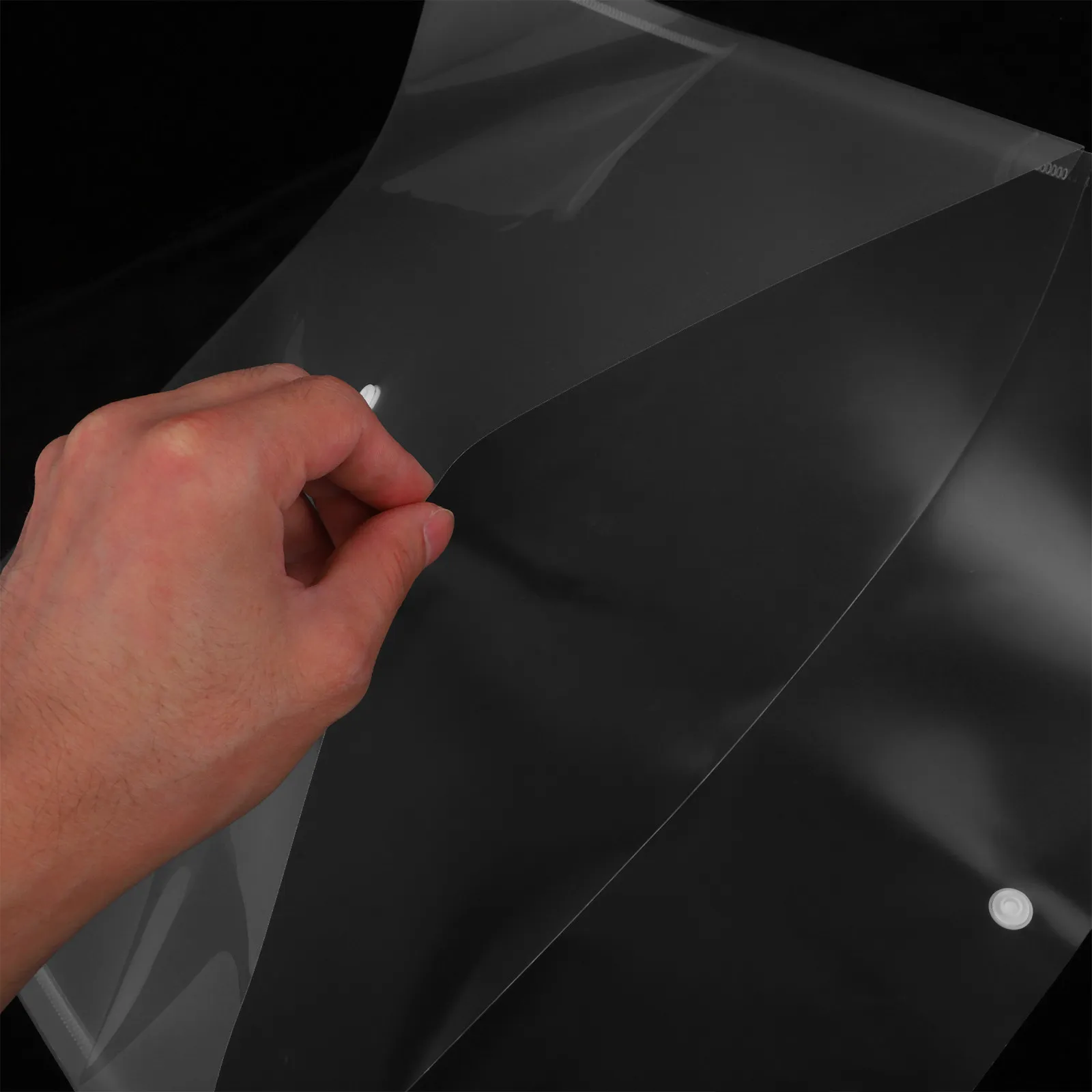 10Pcs Clear Document Bags Thick PP Plastic File Storage Bags with Snap Button for Papers Files Receipts Organizing Office
10Pcs Clear Document Bags Thick PP Plastic File Storage Bags with Snap Button for Papers Files Receipts Organizing Office