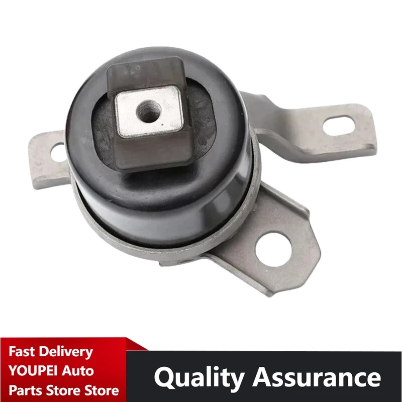 LR024730 - Right Lower Engine Mount For Land Rover Discovery Sport L550, Range Rover Evoque L538, Freelander 2 L359, Jaguar 2.0
LR024730 - Right Lower Engine Mount For Land Rover Discovery Sport L550, Range Rover Evoque L538, Freelander 2 L359, Jaguar 2.0