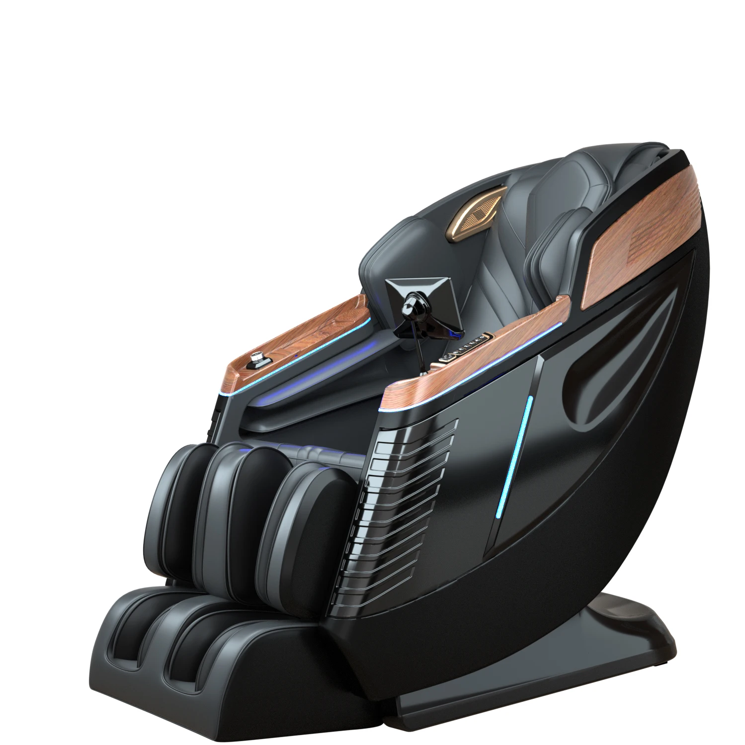 Новый L39 High End 3D Zero Gravity Full Body Spa Electric Ai Smart Heat Sofa Робот Рука Роскошное Массажное Кресло
Новый L39 High End 3D Zero Gravity Full Body Spa Electric Ai Smart Heat Sofa Робот Рука Роскошное Массажное Кресло