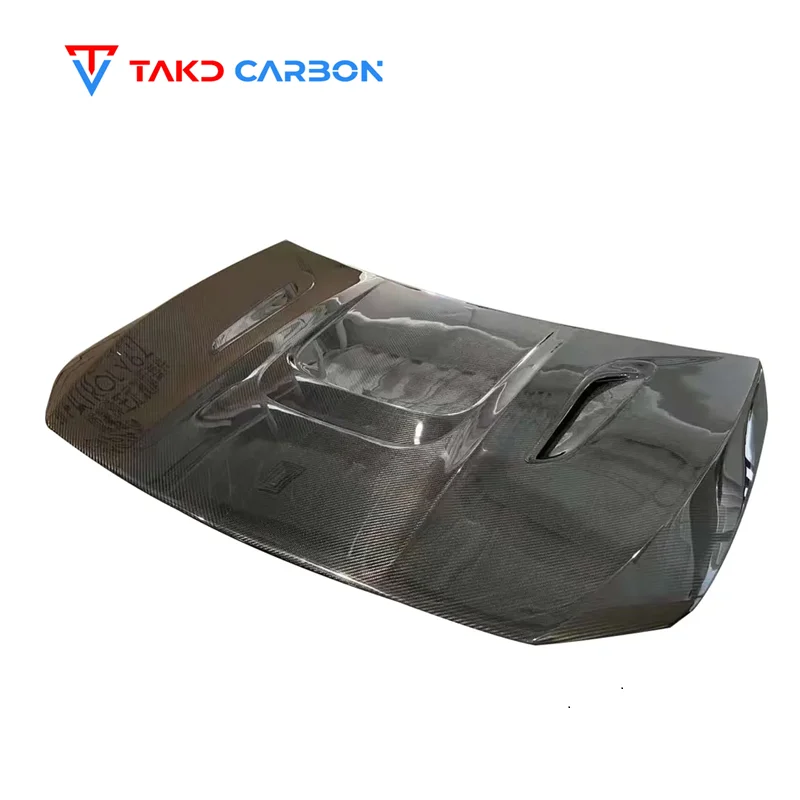 Dry Carbon Fiber 3K Twill Car Hoods Front Engine Cabin Cover Engine Bonnet Car Parts For Mercedes Benz AMG A45 W177 2020+
Dry Carbon Fiber 3K Twill Car Hoods Front Engine Cabin Cover Engine Bonnet Car Parts For Mercedes Benz AMG A45 W177 2020+