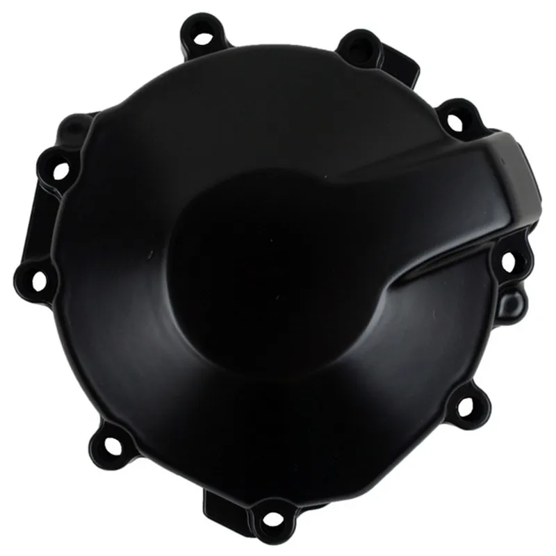 Motorcycle Left Engine Stator Cover Crankcase Side Cover Shell Fit For Kawasaki ZX6R ZX-6R 2009 2010 2011 2012 ZX-600 2021-2022
Motorcycle Left Engine Stator Cover Crankcase Side Cover Shell Fit For Kawasaki ZX6R ZX-6R 2009 2010 2011 2012 ZX-600 2021-2022