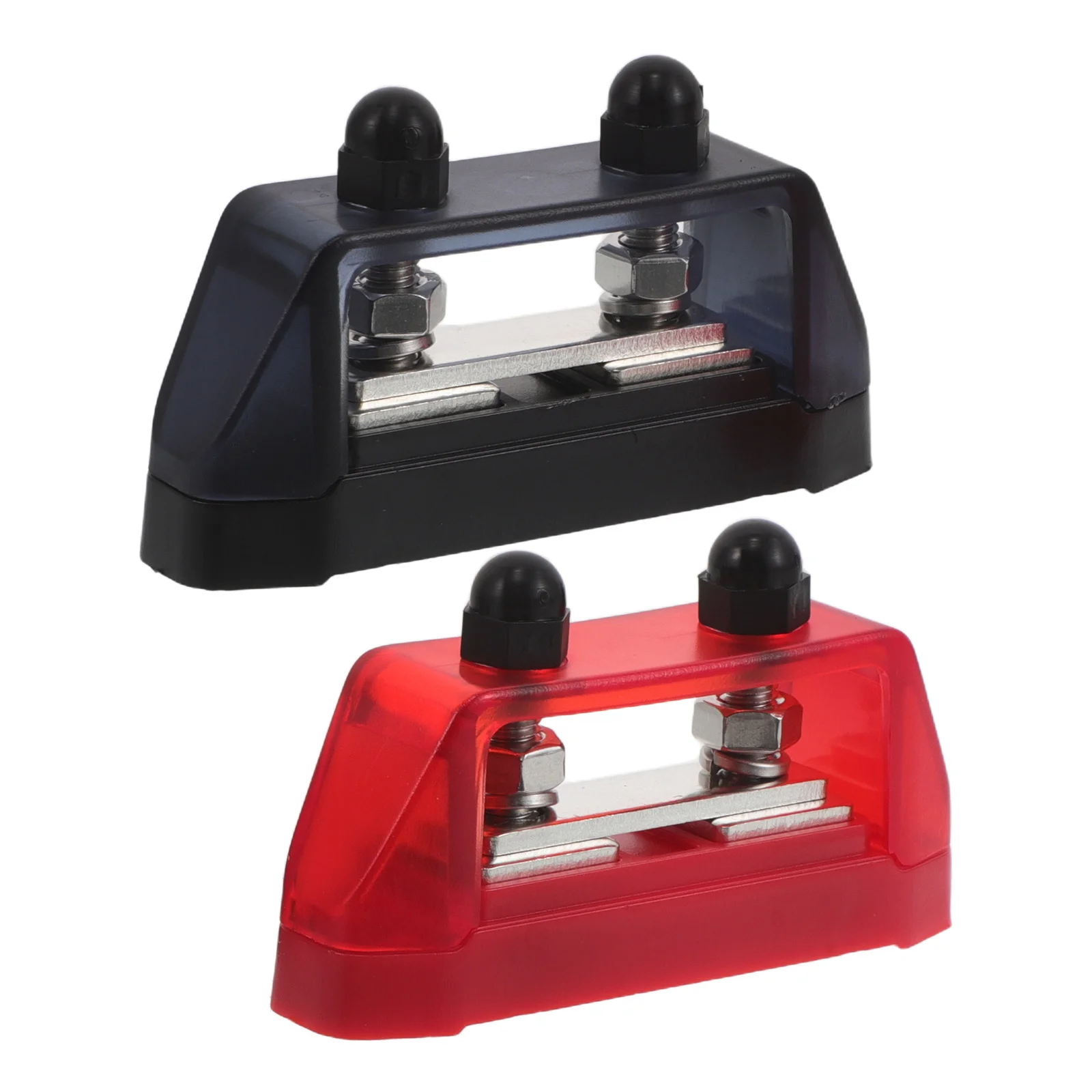 1Pair Terminal Block Cover Insulated Power Distribution Block for Car Rv Marine Yacht Electrical Wire Connections
1Pair Terminal Block Cover Insulated Power Distribution Block for Car Rv Marine Yacht Electrical Wire Connections