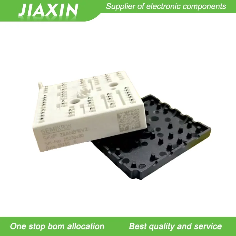 SKIIP11NAB065V1 SKIIP12NAB126V1 SKIIP28ANB16V1 SKIIP38AC12T4V2 SKIIP39AC12T4V2
SKIIP11NAB065V1 SKIIP12NAB126V1 SKIIP28ANB16V1 SKIIP38AC12T4V2 SKIIP39AC12T4V2