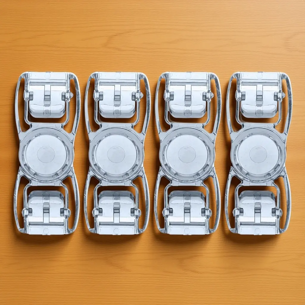 Регулируемая застежка-фиксатор для плавательных шнурков для взрослых, прочная пластиковая, универсальная совместимость, черная
Регулируемая застежка-фиксатор для плавательных шнурков для взрослых, прочная пластиковая, универсальная совместимость, черная