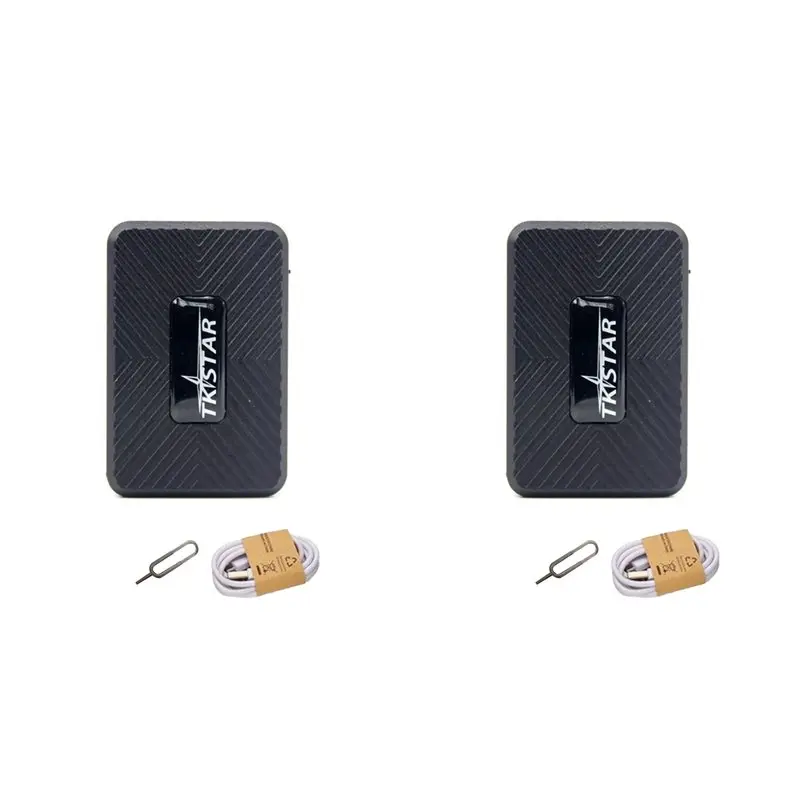 M09K 2X TKSTAR Mini GPS Tracker Magnet 2G TK913 GPS Tracker Car Vehicle GPS Tracker
M09K 2X TKSTAR Mini GPS Tracker Magnet 2G TK913 GPS Tracker Car Vehicle GPS Tracker