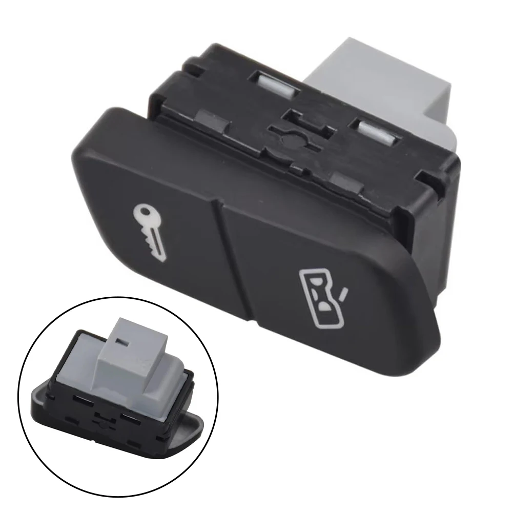 Car Door Central Lock Switch 6Q1962125 For Polo 2002-2010 For Amarok Door Lock Switch Central Locking Button Car Accessories
Car Door Central Lock Switch 6Q1962125 For Polo 2002-2010 For Amarok Door Lock Switch Central Locking Button Car Accessories