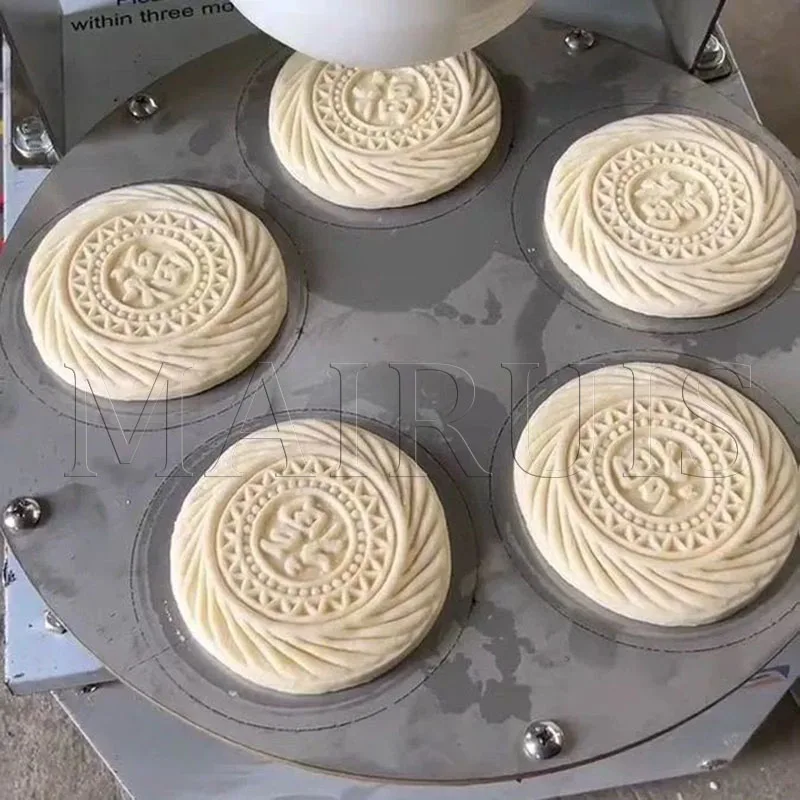 Versatile Cake Mold Press Machine Metal Cake Press Machine
Versatile Cake Mold Press Machine Metal Cake Press Machine